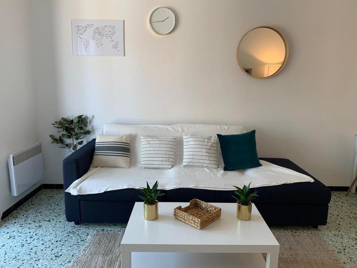 Beaux Appartements 3 Pieces Avec Espaces Exterieurs Et Parking - Proche Plage Йер Экстерьер фото