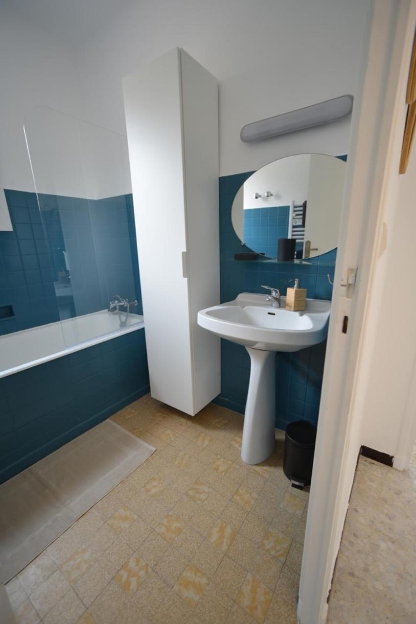 Beaux Appartements 3 Pieces Avec Espaces Exterieurs Et Parking - Proche Plage Йер Экстерьер фото