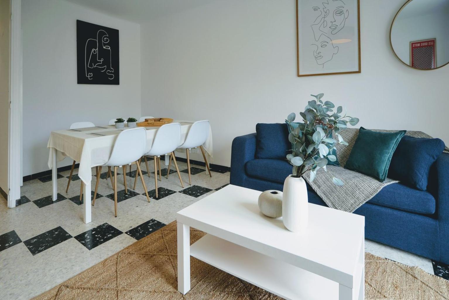 Beaux Appartements 3 Pieces Avec Espaces Exterieurs Et Parking - Proche Plage Йер Экстерьер фото