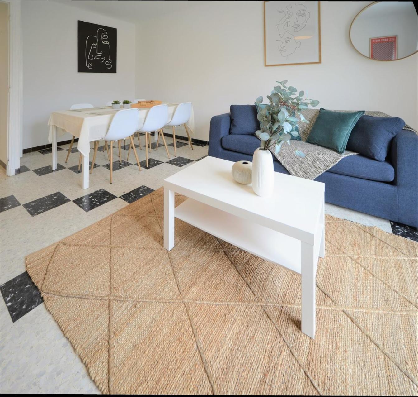 Beaux Appartements 3 Pieces Avec Espaces Exterieurs Et Parking - Proche Plage Йер Экстерьер фото