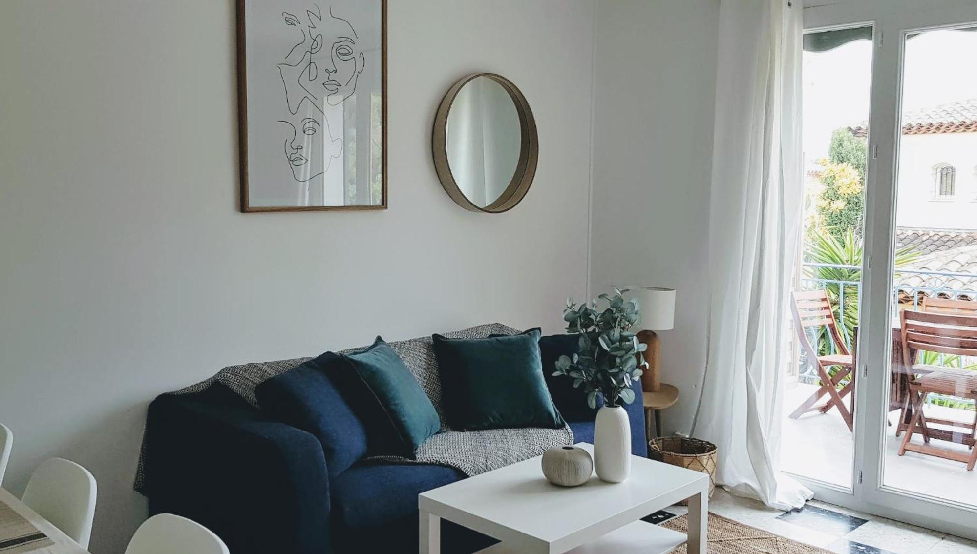 Beaux Appartements 3 Pieces Avec Espaces Exterieurs Et Parking - Proche Plage Йер Экстерьер фото