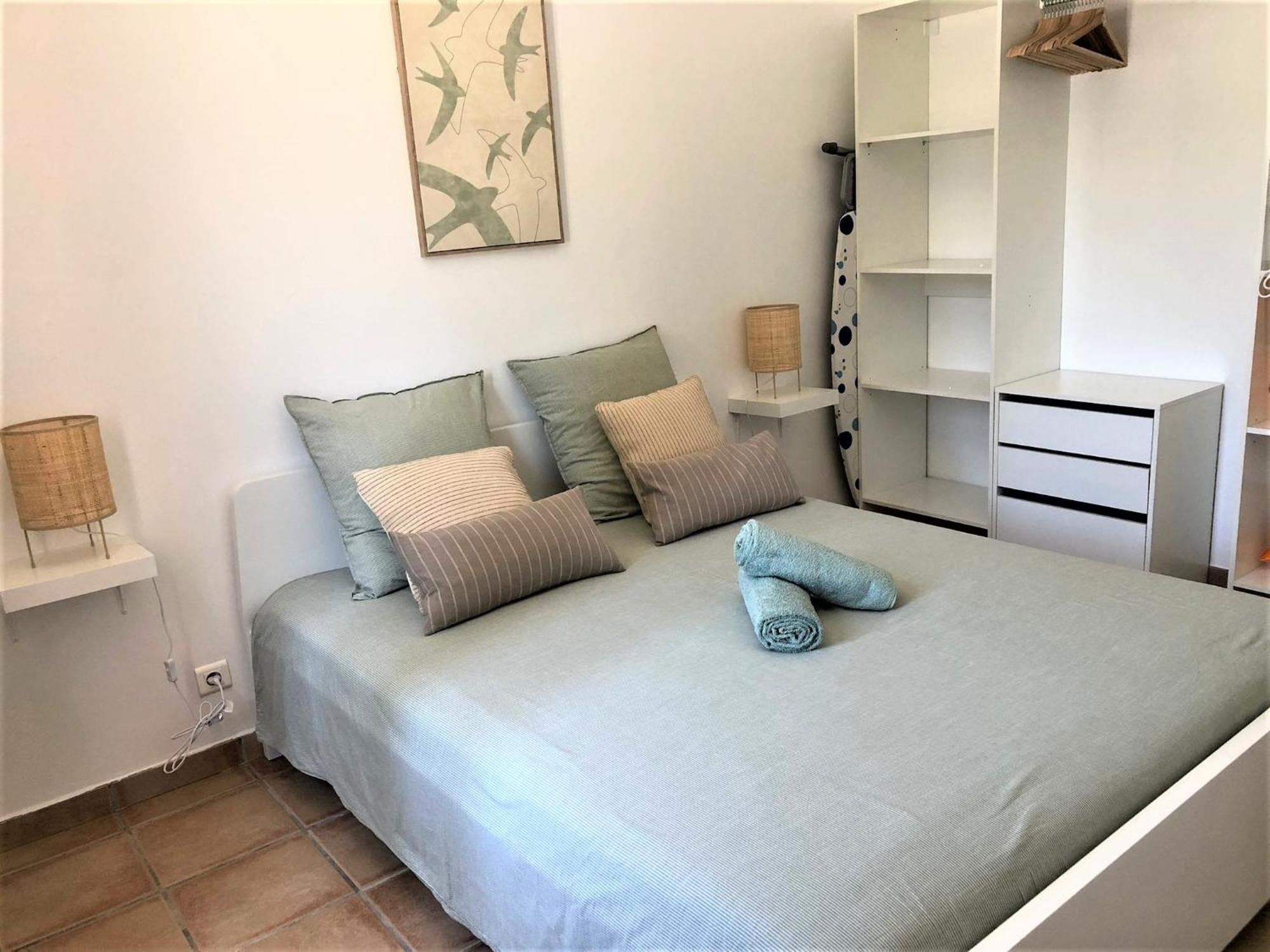 Beaux Appartements 3 Pieces Avec Espaces Exterieurs Et Parking - Proche Plage Йер Экстерьер фото