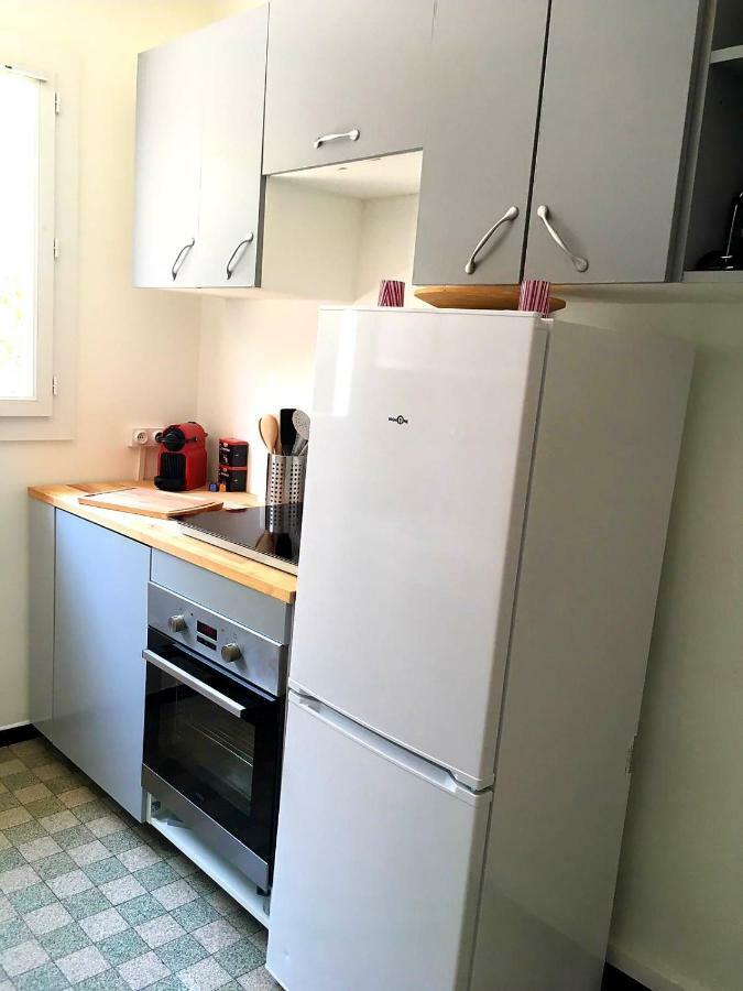 Beaux Appartements 3 Pieces Avec Espaces Exterieurs Et Parking - Proche Plage Йер Экстерьер фото
